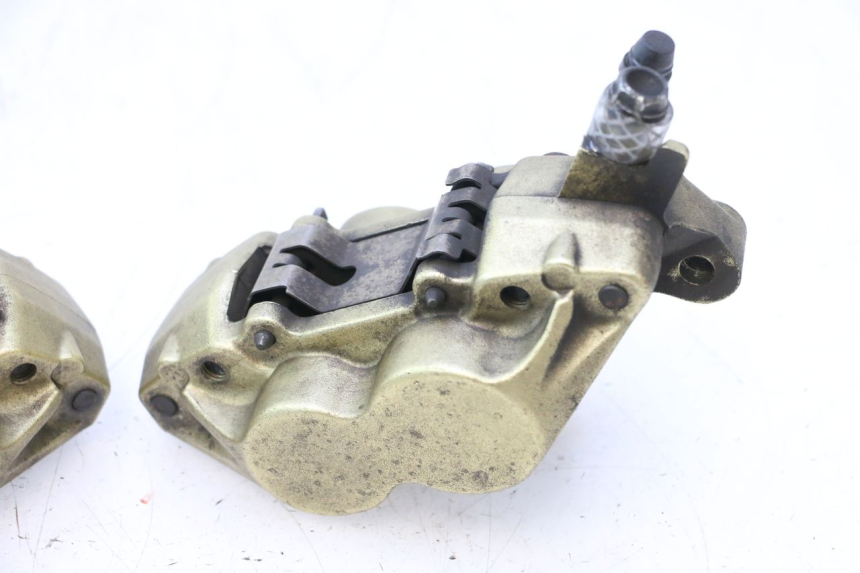 photo de PINZA FRENO ANTERIORE  DUCATI SS IE DS CARENEE 1000 (2002 - 2006) - Ricambio usato controllato