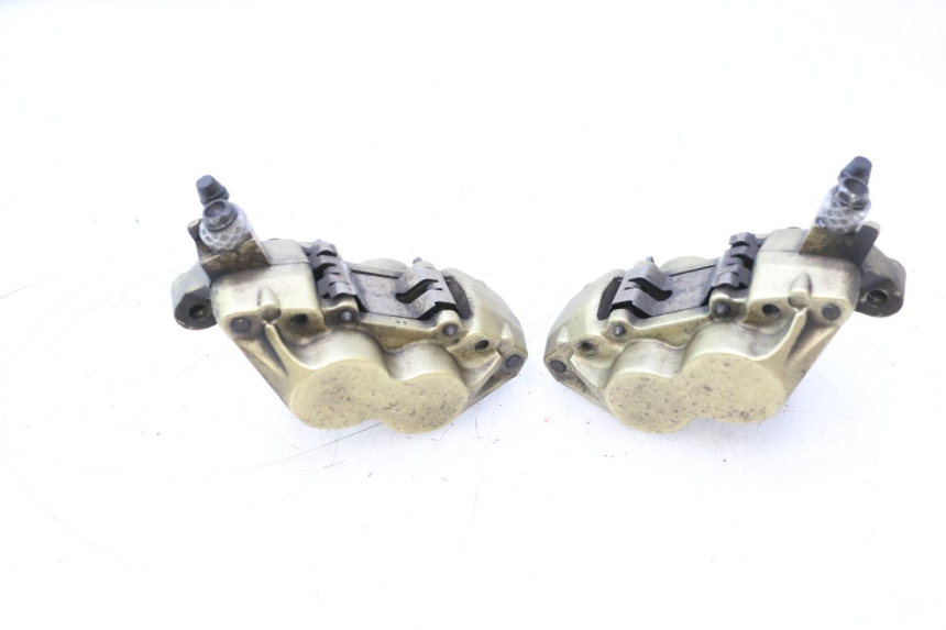 photo de PINZA FRENO ANTERIORE  DUCATI SS IE DS CARENEE 1000 (2002 - 2006) - Marcature e riferimenti originali