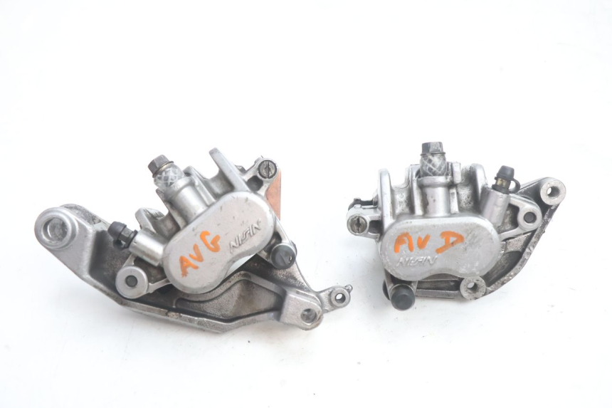 photo de PINZA FRENO ANTERIORE  HONDA ST PAN EUROPEAN 1100 (1990 - 2002) - Vista principale