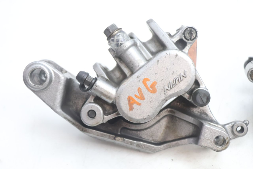 photo de PINZA FRENO ANTERIORE  HONDA ST PAN EUROPEAN 1100 (1990 - 2002) - Dettaglio del componente
