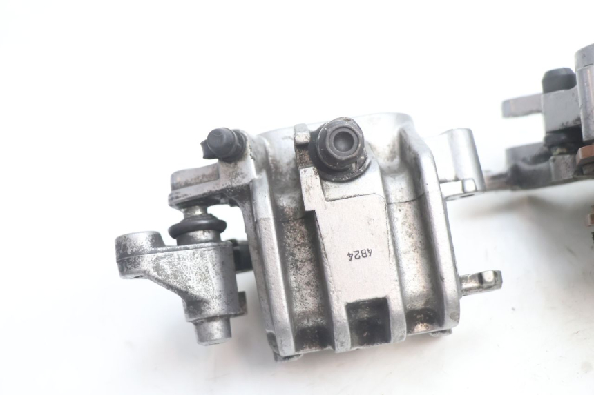 photo de PINZA FRENO ANTERIORE  HONDA ST PAN EUROPEAN 1100 (1990 - 2002) - Primo piano tecnico