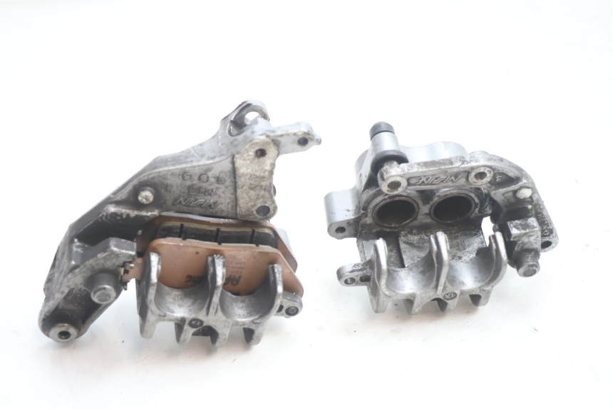 photo de PINZA FRENO ANTERIORE  HONDA ST PAN EUROPEAN 1100 (1990 - 2002) - Ricambio usato controllato