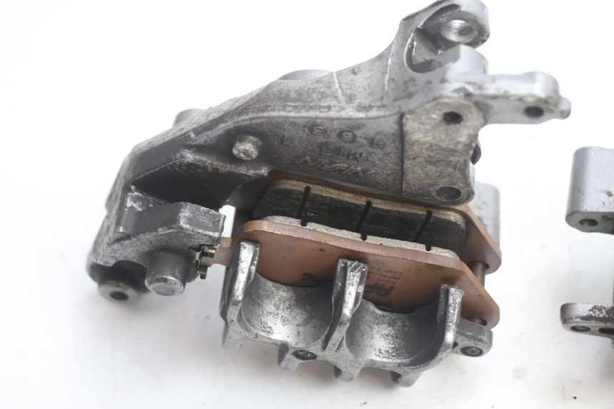 photo de PINZA FRENO ANTERIORE  HONDA ST PAN EUROPEAN 1100 (1990 - 2002) - Marcature e riferimenti originali