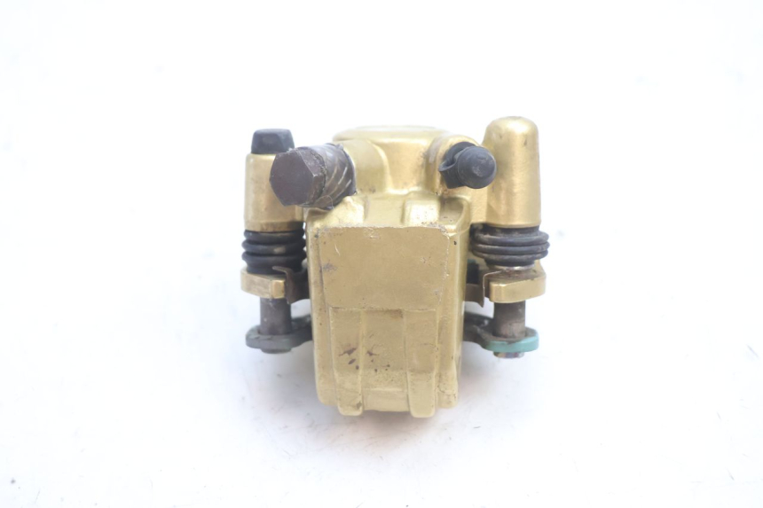 photo de Pinza freno anteriore GILERA STALKER 50 (2004 - 2014) - Zoom sullo stato d'uso