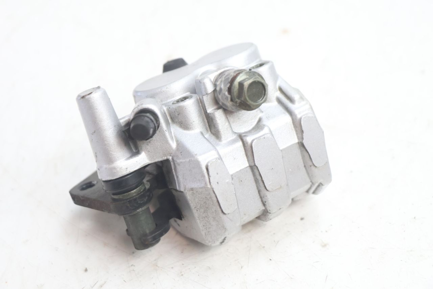 photo de Pinza freno anteriore RAZZO STEED 125 (2012 - 2018) - Zoom sullo stato d'uso