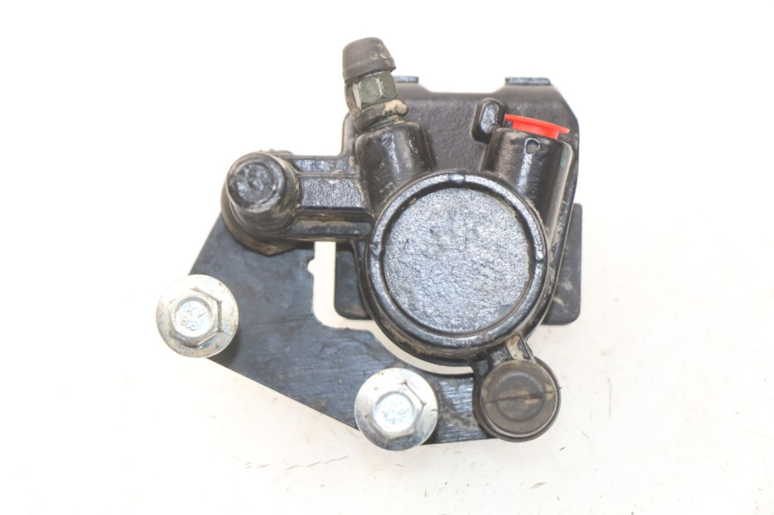 photo de Pinza freno anteriore NITRO MOTORS STORM DIRTBIKE 110 - Vista principale