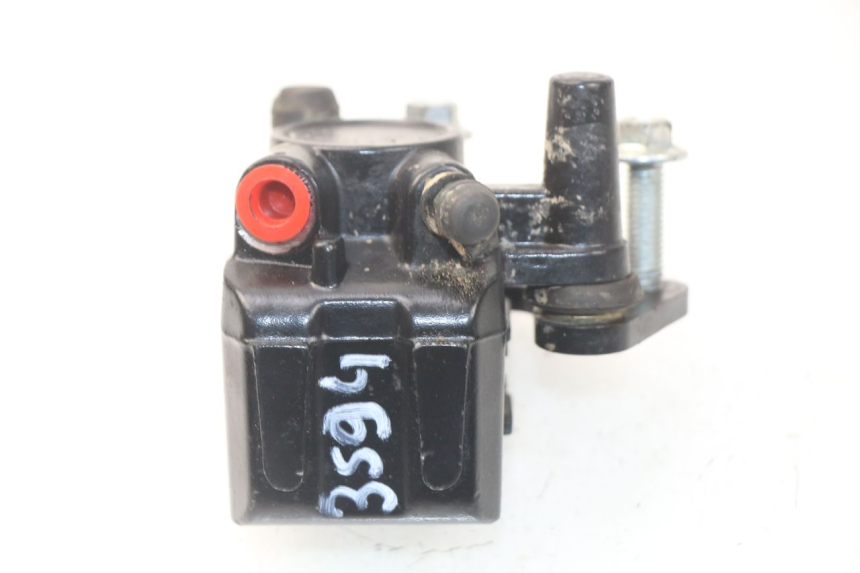 photo de Pinza freno anteriore NITRO MOTORS STORM DIRTBIKE 110 - Altra angolazione