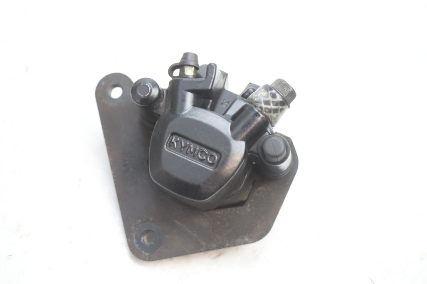 photo de PINZA FRENO ANTERIORE  KYMCO SUPER 8 2T 50 (2007 - 2013) - Vista principale