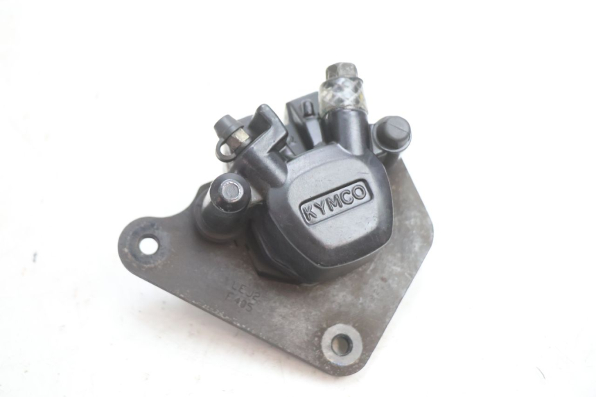 photo de PINZA FRENO ANTERIORE  KYMCO SUPER 8 2T 50 (2007 - 2013) - Dettaglio del componente