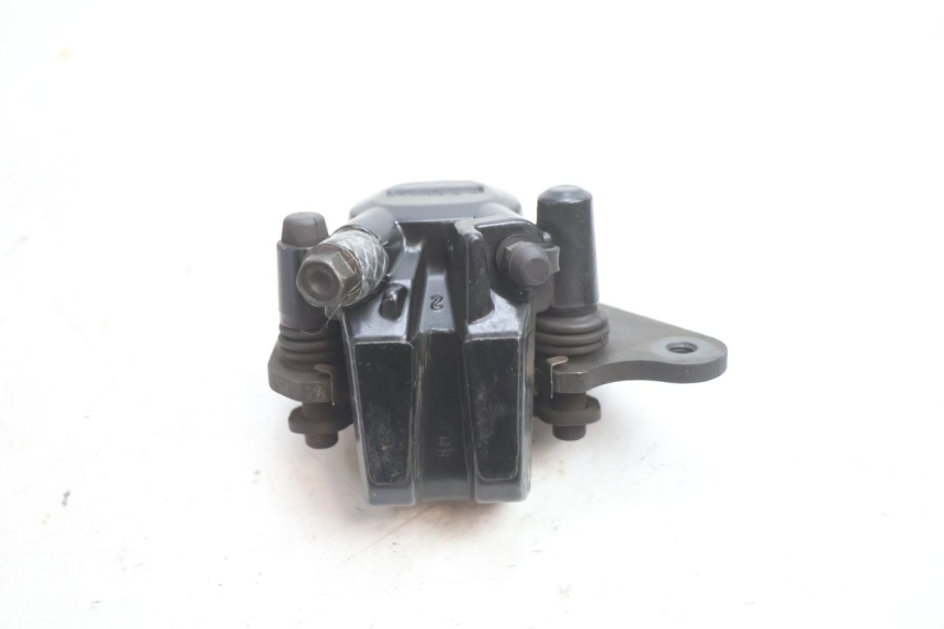 photo de PINZA FRENO ANTERIORE  KYMCO SUPER 8 2T 50 (2007 - 2013) - Zoom sullo stato d'uso