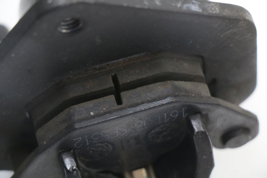 photo de Pinza freno anteriore KYMCO SUPER 8 4T 50 (2018 - 2020) - Vista d'insieme del prodotto