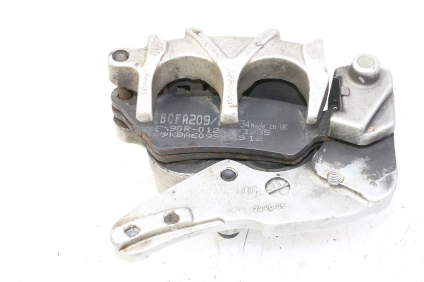 photo de PINZA FRENO ANTERIORE  KTM SUPERENDURO R 950 (2005 - 2009) - Primo piano tecnico