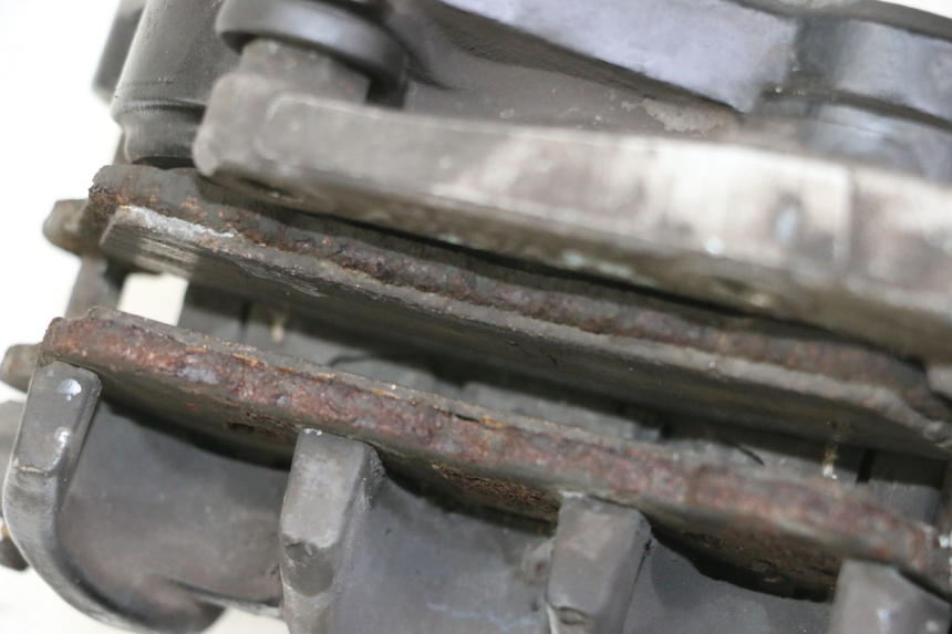 photo de PINZA FRENO ANTERIORE SUZUKI BURGMAN 125 (2007 - 2014) - Zoom sullo stato d'uso