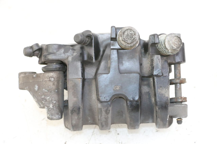 photo de PINZA FRENO ANTERIORE SUZUKI BURGMAN 125 (2007 - 2014) - Primo piano tecnico