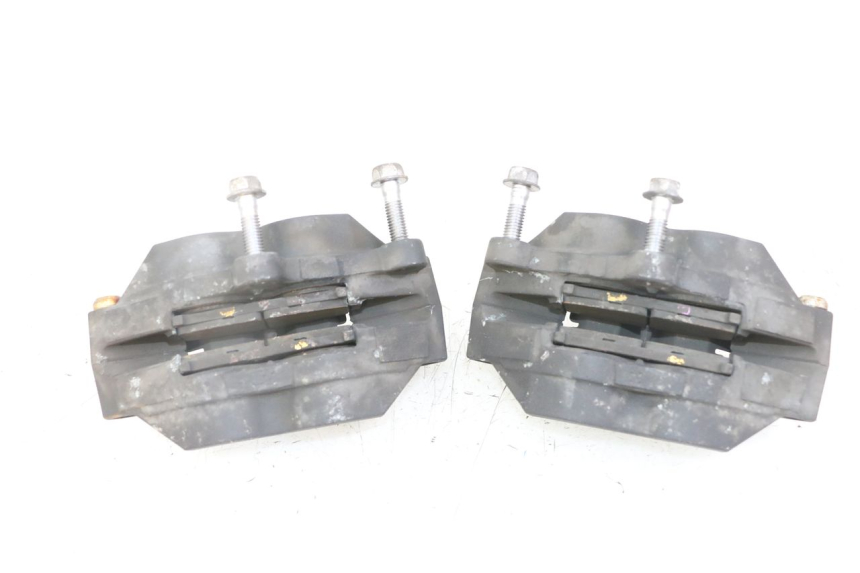 photo de PINZA FRENO ANTERIORE  SUZUKI GSX F GSXF 650 (2007 - 2015) - Altra angolazione