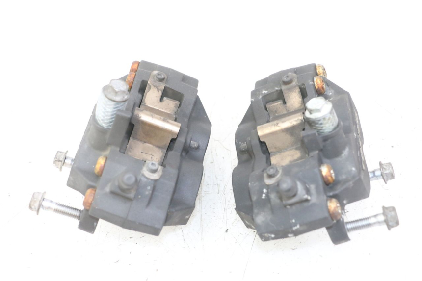 photo de PINZA FRENO ANTERIORE  SUZUKI GSX F GSXF 650 (2007 - 2015) - Primo piano tecnico