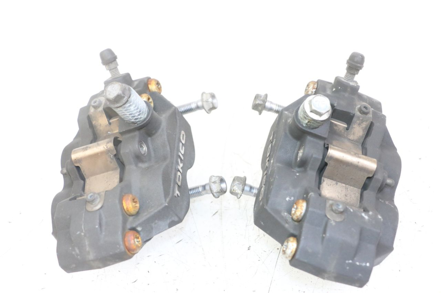 photo de PINZA FRENO ANTERIORE  SUZUKI GSX F GSXF 650 (2007 - 2015) - Vista d'insieme del prodotto