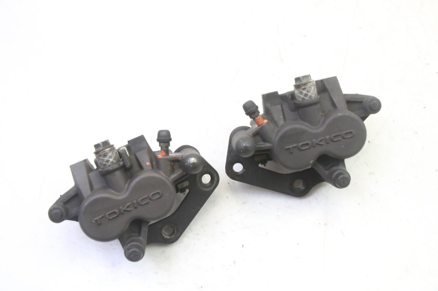 photo de PINZA FRENO ANTERIORE  SUZUKI SV S 650 (2003 - 2009) - Vista principale