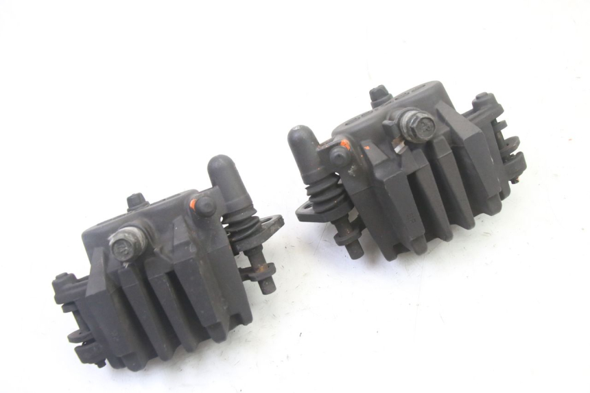 photo de PINZA FRENO ANTERIORE  SUZUKI SV S 650 (2003 - 2009) - Altra angolazione