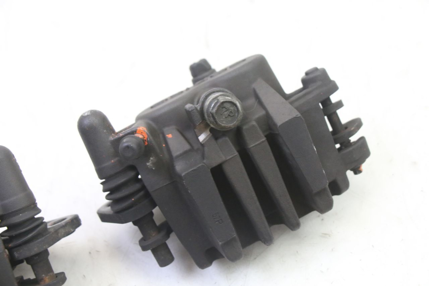 photo de PINZA FRENO ANTERIORE  SUZUKI SV S 650 (2003 - 2009) - Vista d'insieme del prodotto