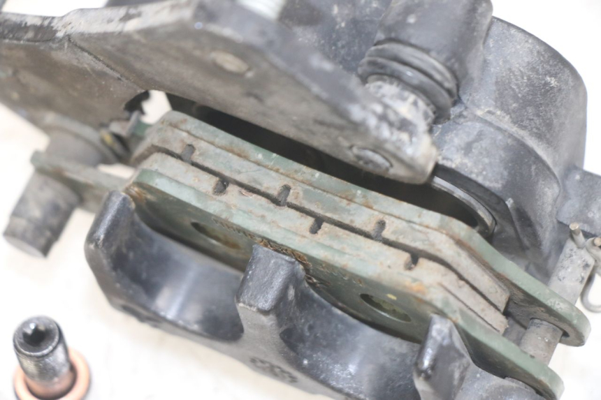 photo de PINZA FRENO ANTERIORE APRILIA SXR 50 (2021 - 2023) - Zoom sullo stato d'uso