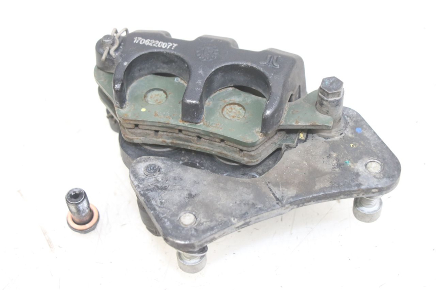 photo de PINZA FRENO ANTERIORE APRILIA SXR 50 (2021 - 2023) - Altra angolazione