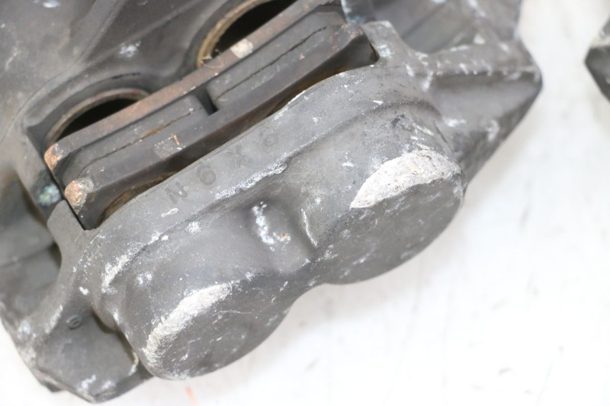 photo de PINZA FRENO ANTERIORE YAMAHA TDM ABS 900 (2002 - 2014) - Dettaglio del componente