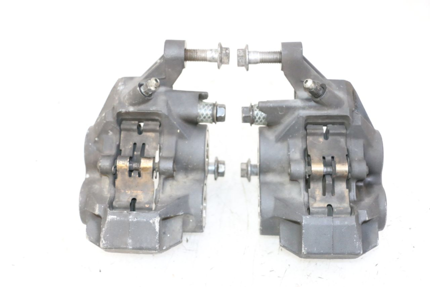 photo de PINZA FRENO ANTERIORE YAMAHA TDM ABS 900 (2002 - 2014) - Altra vista dell'articolo