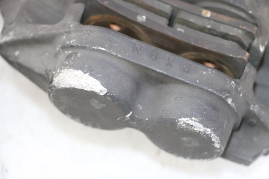 photo de PINZA FRENO ANTERIORE YAMAHA TDM ABS 900 (2002 - 2014) - Zoom sullo stato d'uso