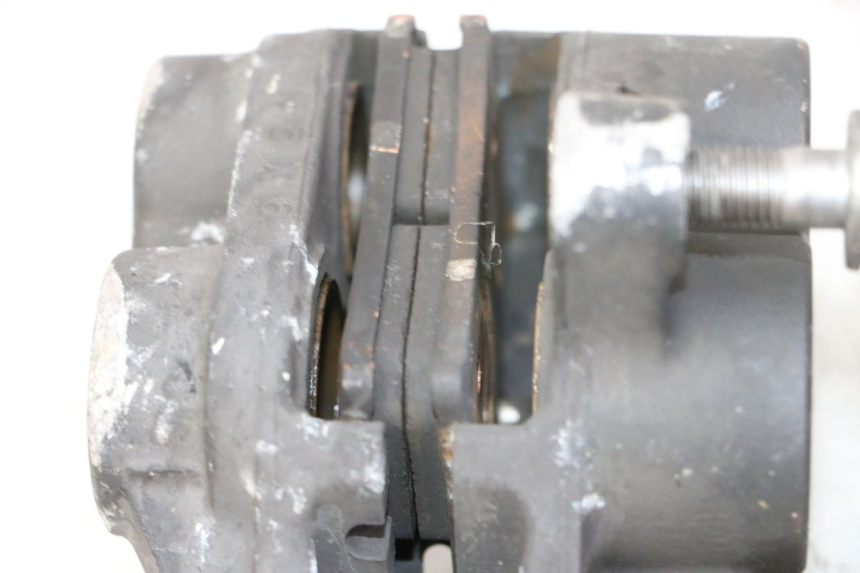 photo de PINZA FRENO ANTERIORE YAMAHA TDM ABS 900 (2002 - 2014) - Primo piano tecnico