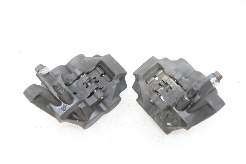 photo de PINZA FRENO ANTERIORE  YAMAHA TDM ABS 900 (2002 - 2014) - Zoom sullo stato d'uso