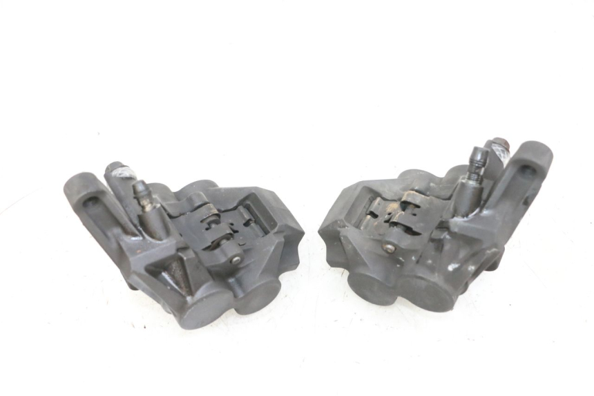 photo de PINZA FRENO ANTERIORE  YAMAHA TDM ABS 900 (2002 - 2014) - Vista d'insieme del prodotto