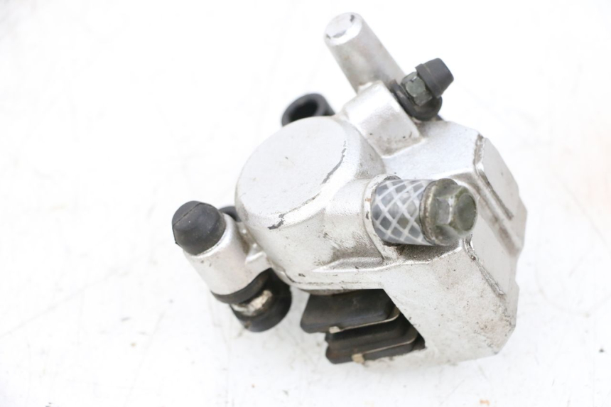 photo de PINZA FRENO ANTERIORE  NECO TEMPO 4T 50 (2022 - 2026) - Dettagli dei punti di fissaggio