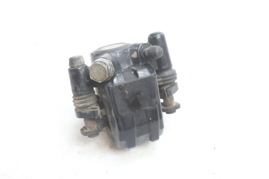 photo de PINZA FRENO ANTERIORE PEUGEOT TKR TREKKER FURIOUS 50 (2005 - 2014) - Zoom sullo stato d'uso