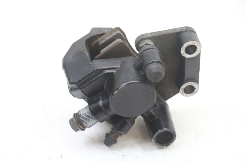 photo de Pinza freno anteriore TNT MOTOR ROMA 10' 2T 50 (2011 - 2018) - Primo piano tecnico