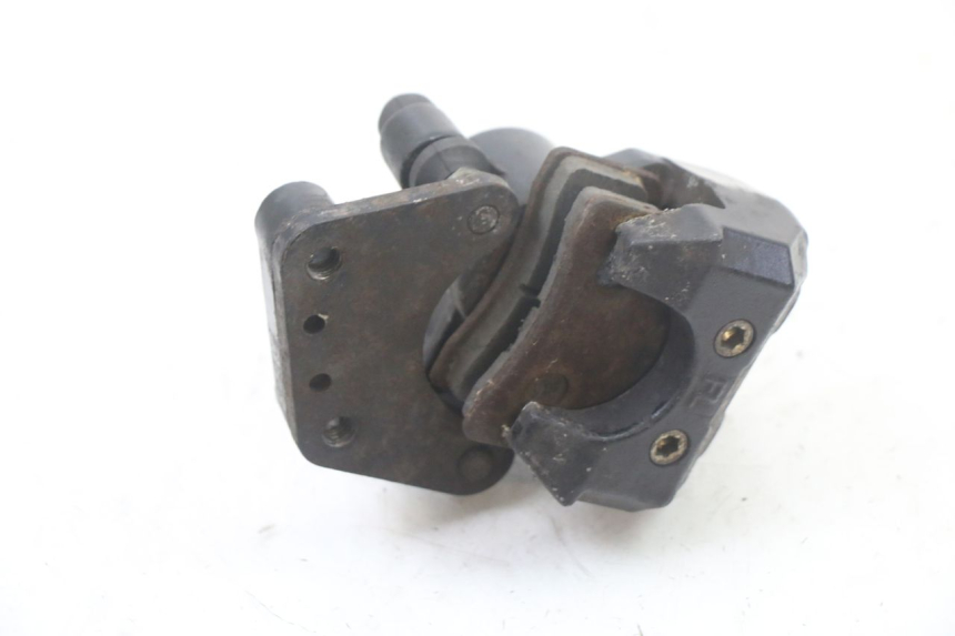 photo de Pinza freno anteriore TNT MOTOR ROMA 10' 2T 50 (2011 - 2018) - Vista d'insieme del prodotto