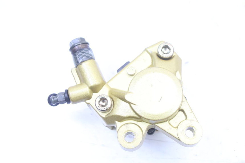 photo de PINZA FRENO ANTERIORE  PEUGEOT TREKKER TKR 50 (2005 - 2014) - Zoom sullo stato d'uso