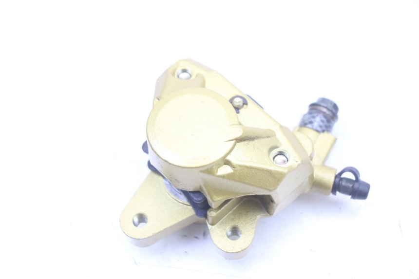 photo de PINZA FRENO ANTERIORE  PEUGEOT TREKKER TKR 50 (2005 - 2014) - Primo piano tecnico