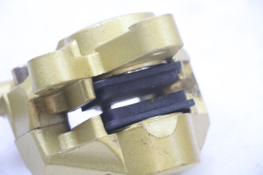 photo de PINZA FRENO ANTERIORE  PEUGEOT TREKKER TKR 50 (2005 - 2014) - Stato della superficie e materiale