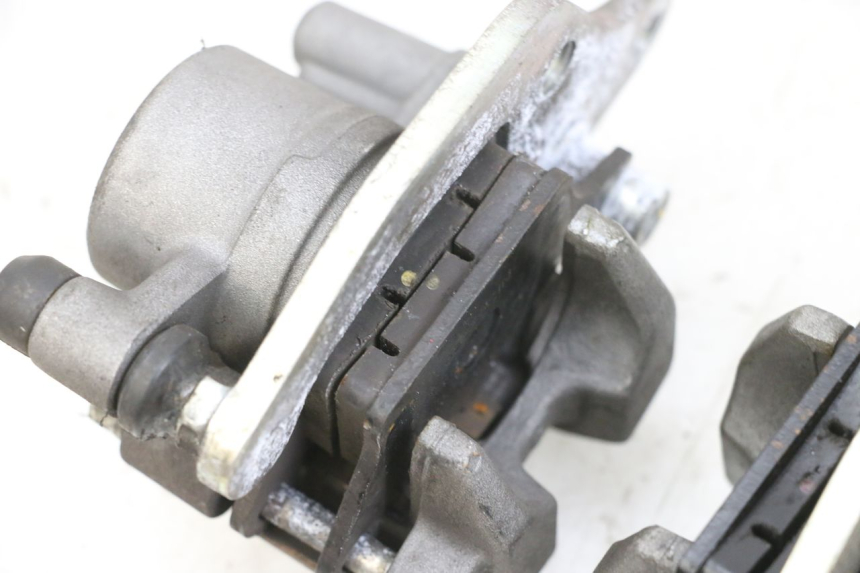 photo de PINZA FRENO ANTERIORE  YAMAHA TRICITY 300 (2020 - 2024) - Zoom sullo stato d'uso