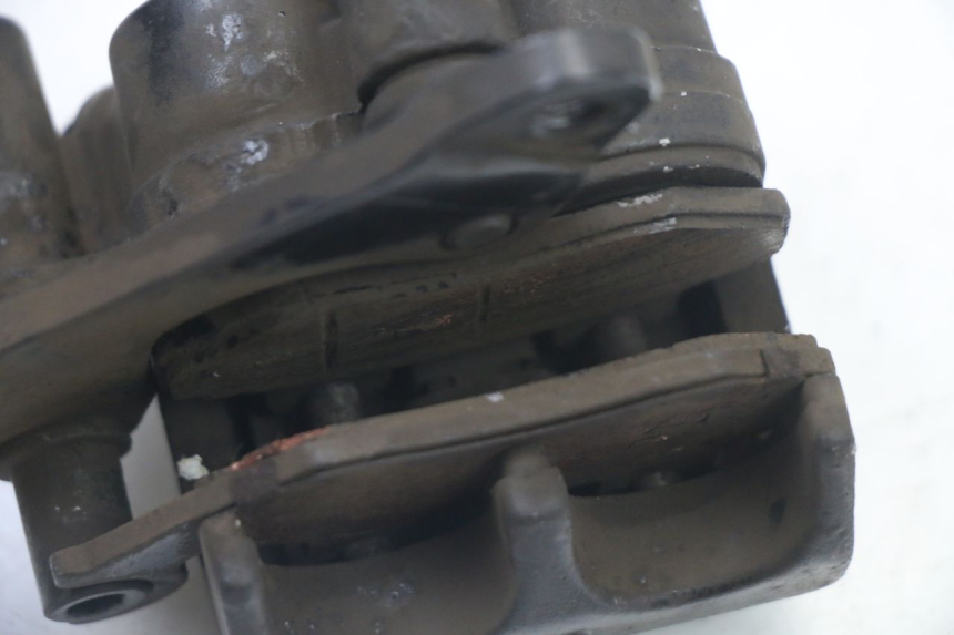 photo de PINZA FRENO ANTERIORE  PEUGEOT TWEET 4T 50 (2018 - 2022) - Stato della superficie e materiale