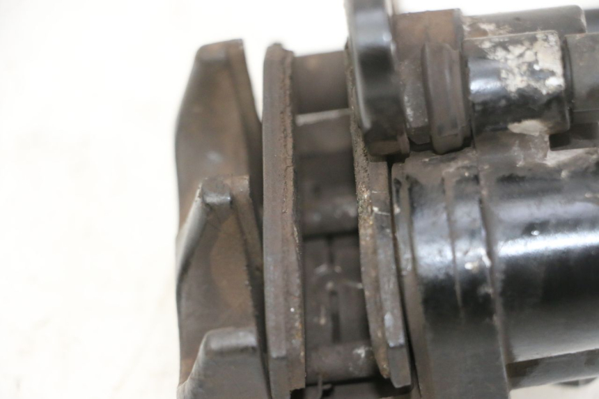 photo de PINZA FRENO ANTERIORE  PEUGEOT TWEET 4T 50 (2018 - 2022) - Zoom sullo stato d'uso