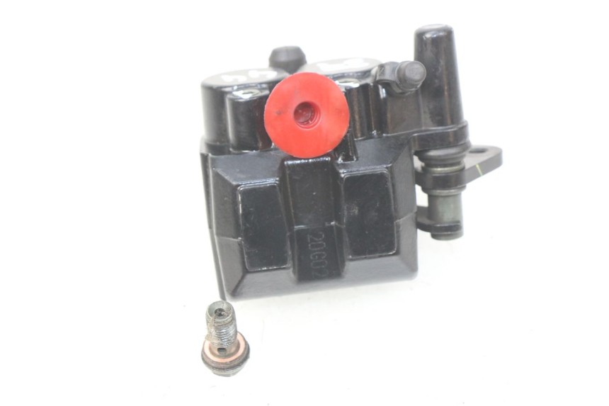 photo de Pinza freno anteriore PEUGEOT TWEET ACTIVE 4T 50 (2018 - 2022) - Primo piano tecnico