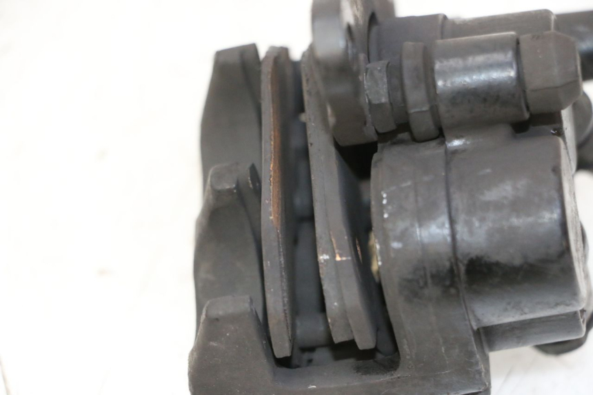 photo de PINZA FRENO ANTERIORE  PEUGEOT TWEET PRO CARGO 50 (2018 - 2022) - Zoom sullo stato d'uso