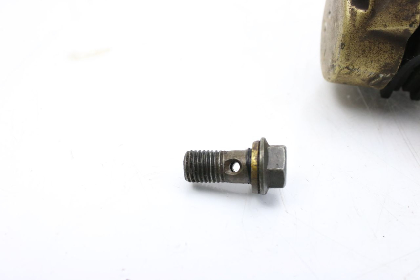 photo de PINZA FRENO ANTERIORE PIAGGIO TYPHOON 50 (1993 - 1999) - Zoom sullo stato d'uso