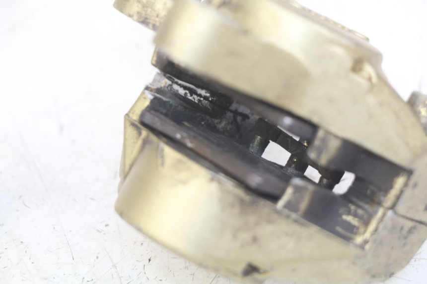 photo de PINZA FRENO ANTERIORE PIAGGIO TYPHOON 50 (1993 - 1999) - Zoom sullo stato d'uso