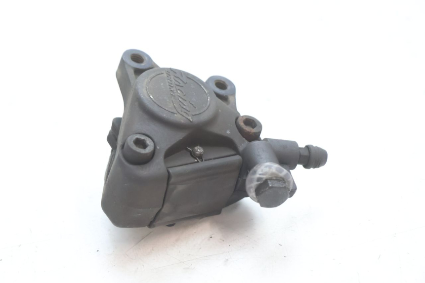 photo de Pinza freno anteriore PIAGGIO TYPHOON 50 (2000 - 2009) - Zoom sullo stato d'uso