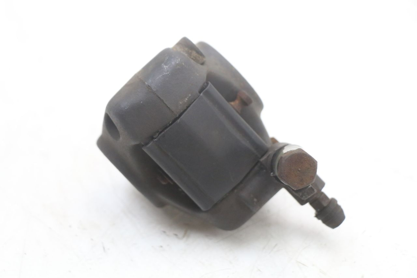 photo de PINZA FRENO ANTERIORE PIAGGIO TYPHOON 80 (1994 - 1997) - Zoom sullo stato d'uso