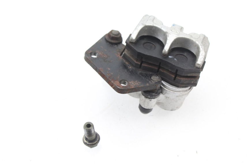 photo de Pinza freno anteriore REVATTO URBA GT 125 (2007 - 2017) - Zoom sullo stato d'uso