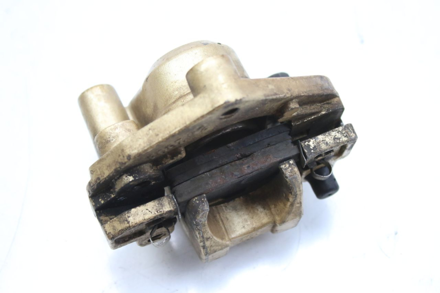 photo de PINZA FRENO ANTERIORE PEUGEOT V-CLIC VCLIC 50 (2007 - 2013) - Dettagli dei punti di fissaggio